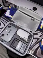 DJI MINI 4K DRONE