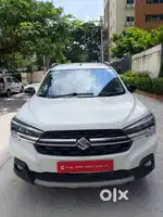 Maruti Suzuki XL6 1.5 Zeta MT, 2020, Petrol