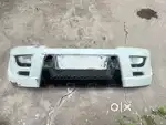 Bumper for MAHINDRA SCORPIO 2ST GEN