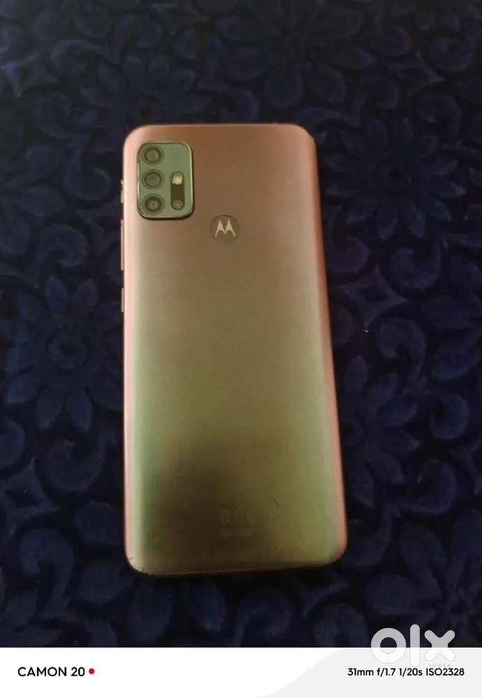 Motorola g 30