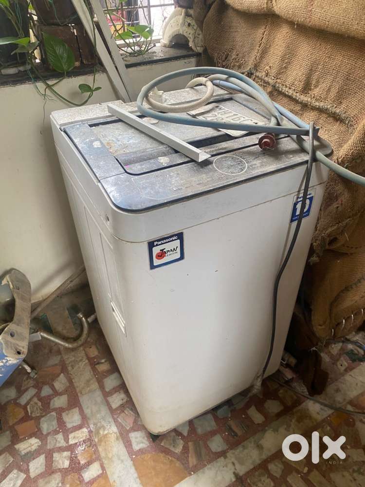 Panasonic Washing Machine