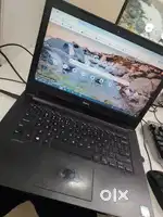 Dell Laptop 8GB Ram i3-6100U