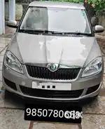 Skoda Fabia 2010-2015 1.2 MPI Active Plus, 2011, Petrol