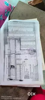 Plot for sale in vrundavan colony,corner plott