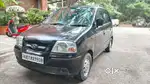 Hyundai Santro Xing 2008 Petrol Well Maintained