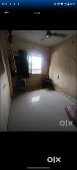 Need roommate for 1RK room in Juinagar