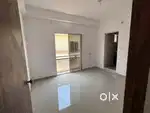 1 BHK flat rent Pratibha Nagar lift, security, teres. decent society