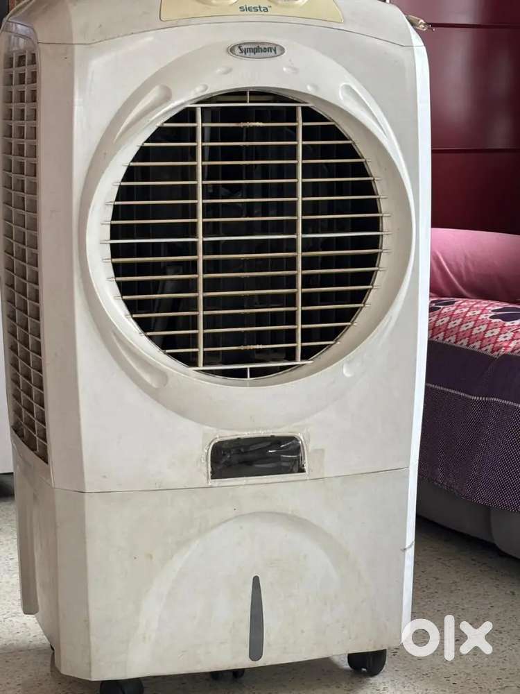 Symphony COOLER