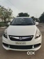 Maruti Suzuki Swift Dzire 1.3 VXI, 2017, Petrol