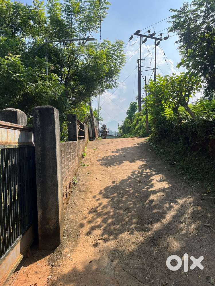 3 kotha eksonia plot with building