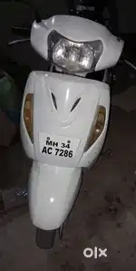 Suzuki  access 125