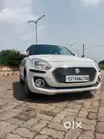 Maruti Suzuki Swift 2018 AMT VXI, 2020, Petrol