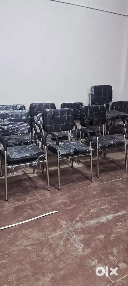 14 Chairs are available , per chair price is 1000 rupees