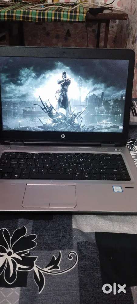 HP Laptop Probook 640 G2 i5