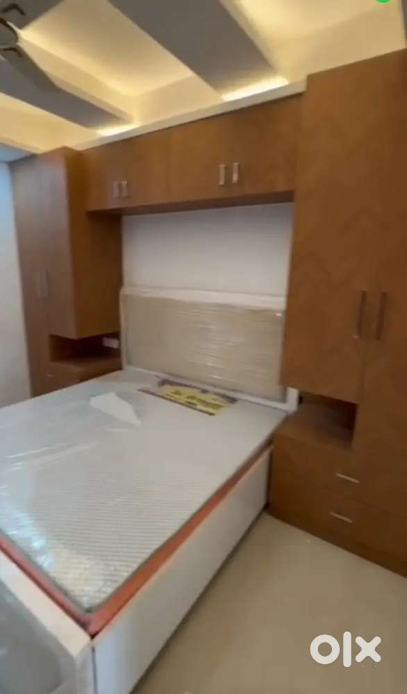 2 BHK APARTMENT SOCIETY MAIN