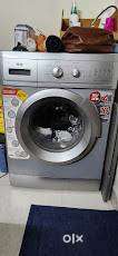 Fully Automatic Front Load IFB Washing Machine – Great Condition!