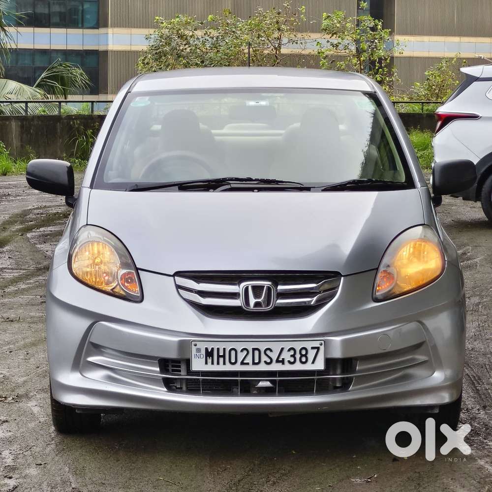 Honda Amaze 2013-2016 S i-Dtech, 2014, Diesel
