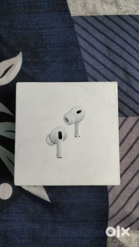 AirPods 2nd Generation