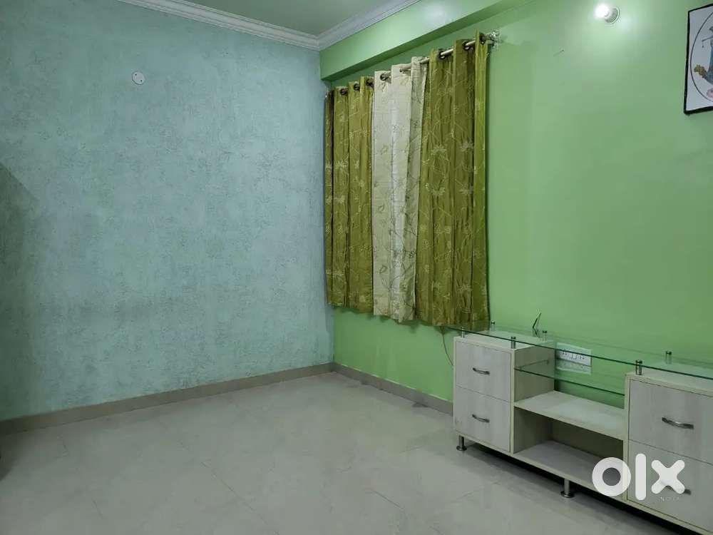 Two bedroom independent floor