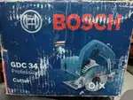 Bosch GDC 34M Professional Cutter