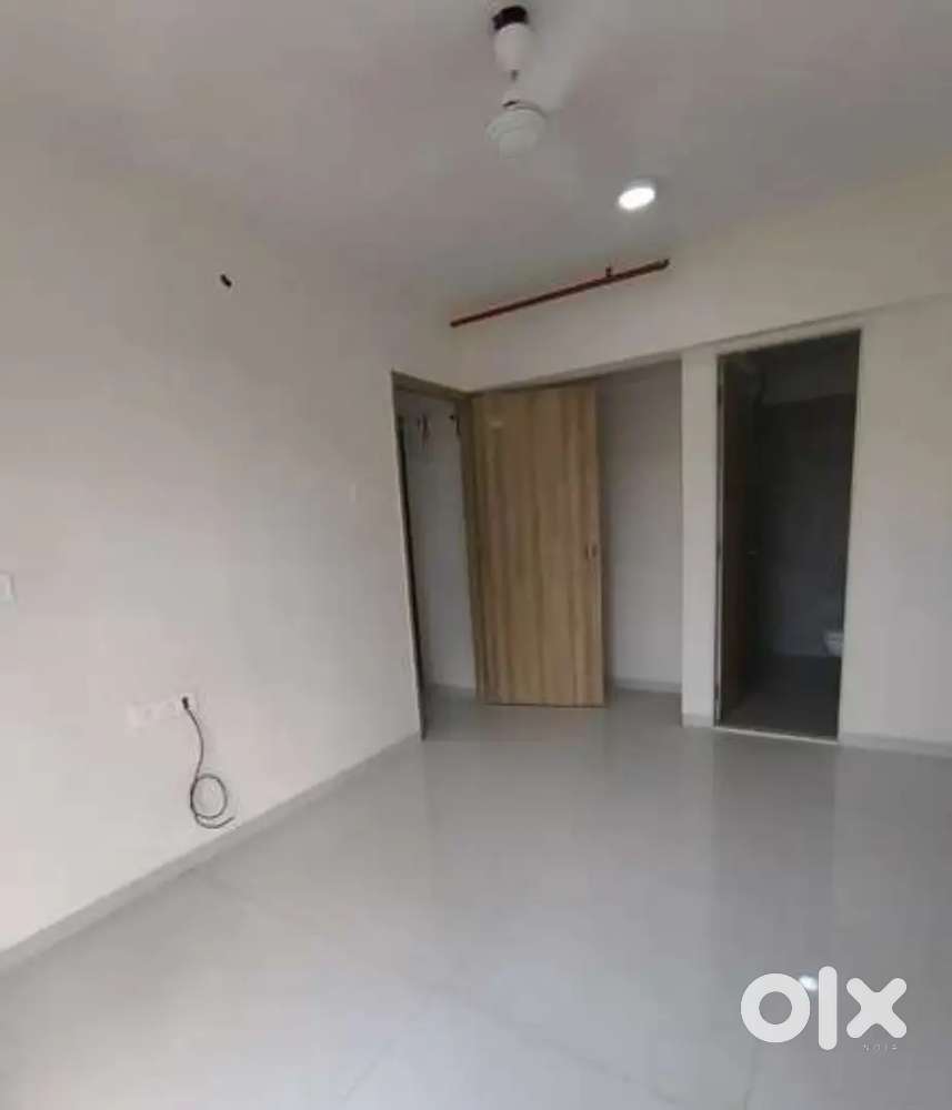two bhk attached bath