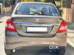 Maruti Suzuki Dzire 1.2 ZXI, 2016, Petrol