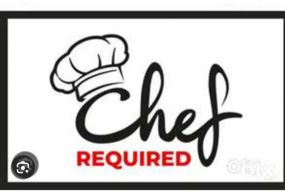 Urgent cheff or cook for Hostel in kondapur Hyderabad