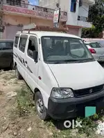 Maruti Suzuki Eeco 2016 Petrol 15000 Km Driven