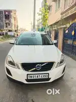 Volvo XC60 D5 Inscription, 2013, Diesel