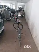 Roadster cycle