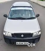 Maruti Suzuki Alto 0.8 LXI (O), 2012, Petrol