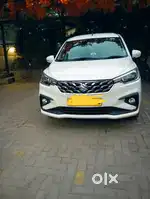 Maruti Suzuki Ertiga 2023 Petrol 55000 Km Driven