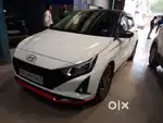 Hyundai New i20 2024 Petrol Good Condition