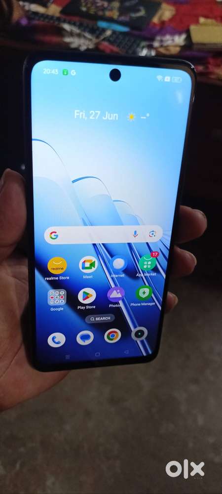 Realme C55