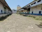 Godown for rent at hoshangabad road