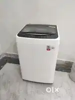 LG 6.2KG Washing Machine