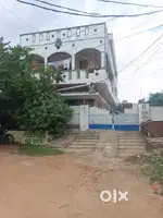 House for rent 2 bhk and 1 bhk also available
