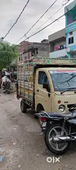 Tata s iran body sell