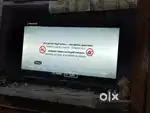 TCL android tv