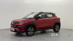 Renault Kiger RXZ Turbo CVT DT, 2022, Petrol