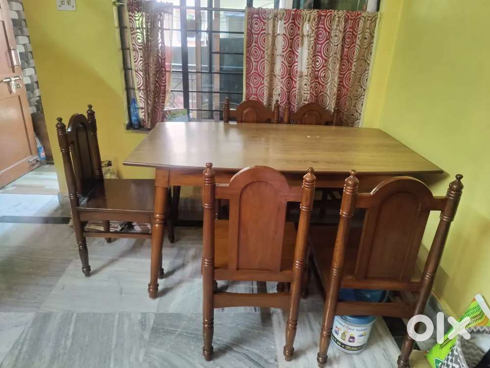 Dining set ( shagun)