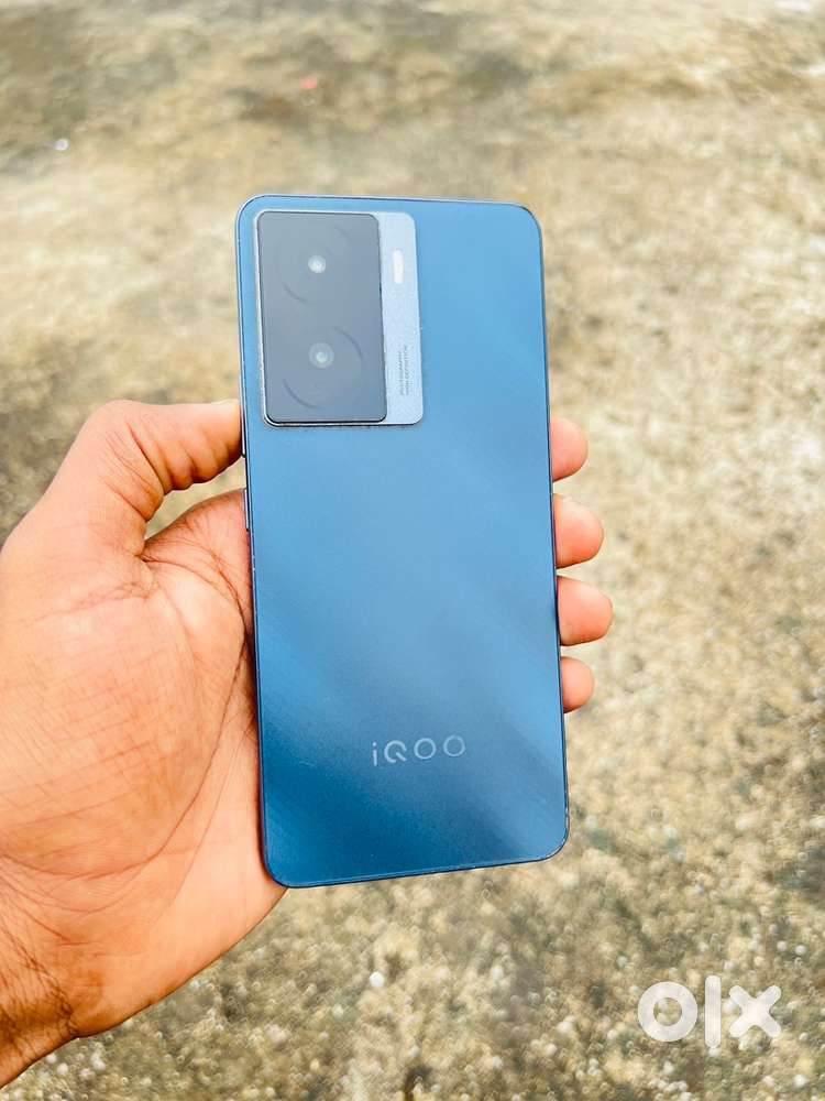 Iqoo z7 5g