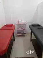 Pedicure mechine