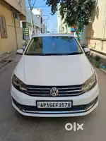 Volkswagen Vento 2017 Diesel 127000 Km Driven
