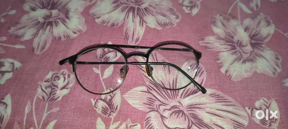 Eyeglasses