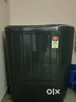 Semi automatic washing machine whirlpool
