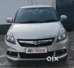 Maruti Suzuki Swift Dzire Vdi BSIV, 2015, Diesel