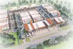 Showroom for sale on mohali sirhand highway