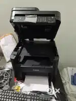 Canon 275dw printer scanner & Epson L130 colour printer