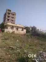 Sujatha nagar 700 sqyds for sale